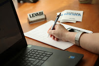 Lexabi Communications Inc.