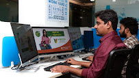 Srikanth Giddalur Webmaster