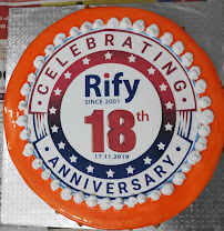Rify Hosting