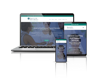 Modern Website Design LLC
