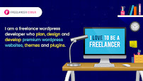 Ashish Ajani - Freelance Web Developer in India