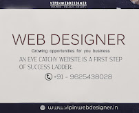 Vipin : Freelance Website Designer in Delhi India | Best eCommerce Website Development| Shopify Developer