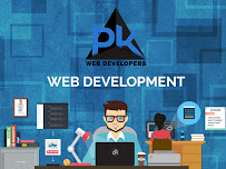 PK Web Developers