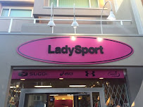 LadySport