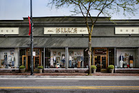 Hill's Of Kerrisdale