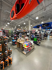 MEC Langley