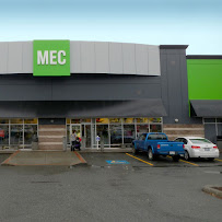 MEC Langley