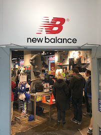 New Balance Victoria