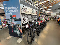 MEC North Vancouver