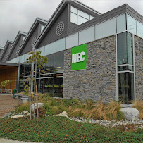 MEC North Vancouver