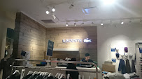 Lacoste