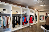Robert Simmonds Clothing