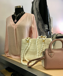 Second Showing Boutique