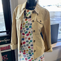 Second Showing Boutique