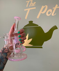 The Tpot Shop