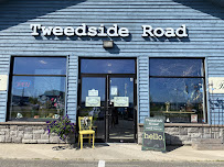 Tweedside Road