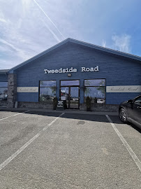 Tweedside Road