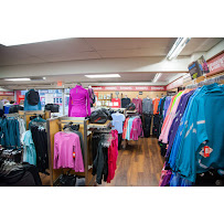 Running Room