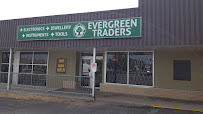 Evergreen Traders (formerly Digital World)