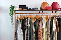 Bougie Rouge Boutique