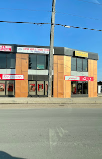 Gemini Bridal Prom Tuxedo Centre