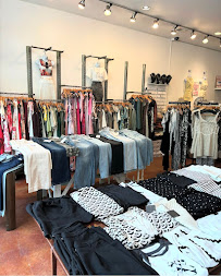 Tribeca Boutique
