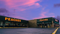 Peaches Boutique LLC