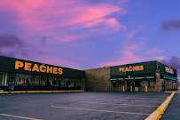 Peaches Boutique LLC