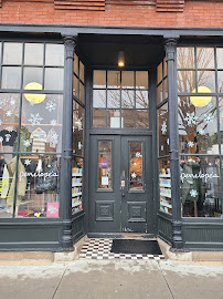 Penelope's