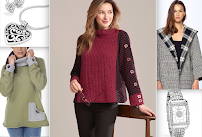 Alla Moda Boutique
