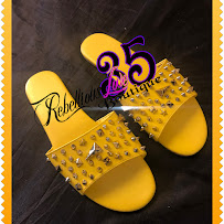 Rebelliouslove35 Boutique LLC