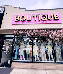 Ewa's Glamour Boutique