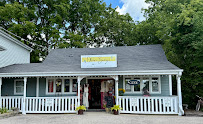 Olivia's Boutique