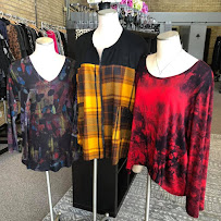 Mona Lisa Boutique