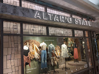 Altar'd State Fashion Mall at Keystone