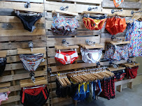 Toolbox Men's Supply Company