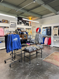 The Kentucky Shop