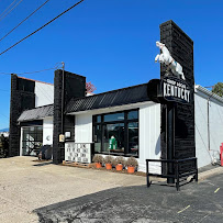 The Kentucky Shop