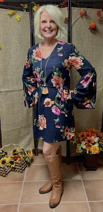 Country Vogue Boutique