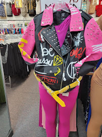 Fashion Club
