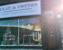 Clay and Cotton