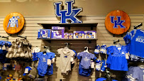 Kentucky Branded - Fayette Plaza
