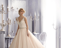 USA Bridal