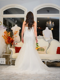 Elegant Forever Bridal Boutique