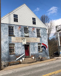 Cotton & Co Vintage Boutique & Marketplace