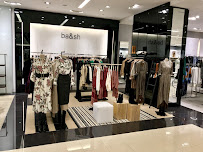 ba&sh at Bloomingdale's
