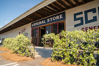 Scotsman General Store & Woodshop
