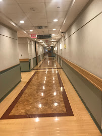 Silver Cross Hospital