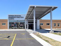 Morris Hospital Diamond-Coal City Campus