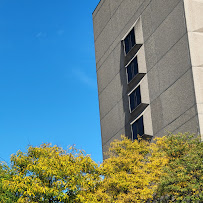 Children's Hospital University of Illinois